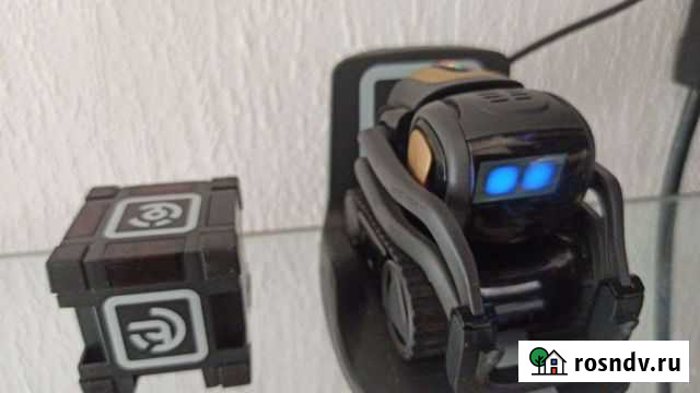 Робот anki Vector Екатеринбург - изображение 1