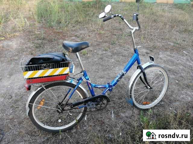 Велосипед бу Вологда - изображение 1