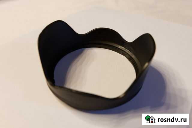 Бленда LH830-03 Sigma 24 мм f/1,4 DG HSM Art Энгельс - изображение 1