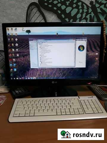 Компьютер Черногорск - изображение 1