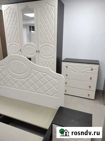 Спальный гарнитур Омск - изображение 1