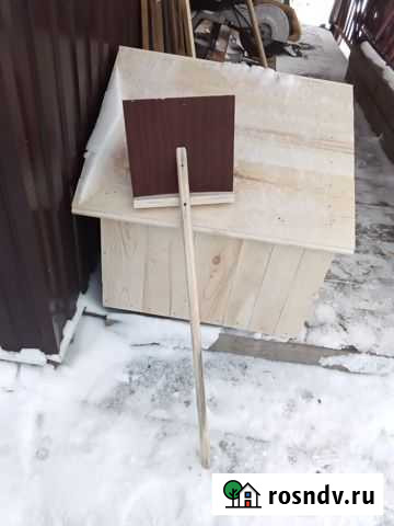 Лопата детская Ачинск - изображение 1