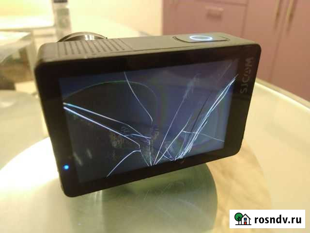 SjCam SJ8 Pro (+много аксессуаров) Самара - изображение 1