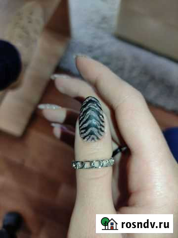 Мастер маникюра Усть-Кут - изображение 1