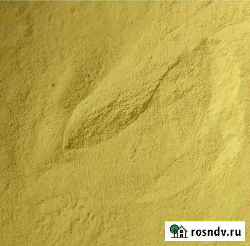 Пыльца сосны крымской (натуральная.эко-продукт) Симоненко - изображение 1