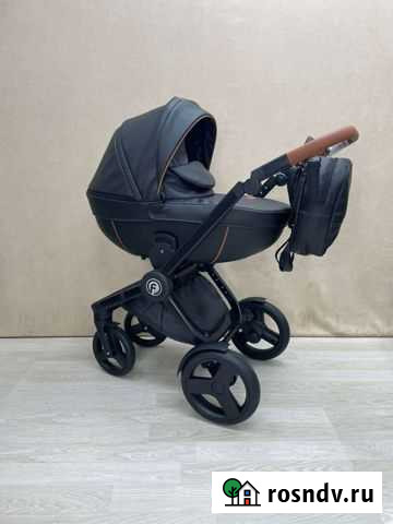 Коляска детская 3 в 1 Verdi Futuro новая Вологда - изображение 1