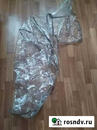 Дождевик для коляски Курск - изображение 1