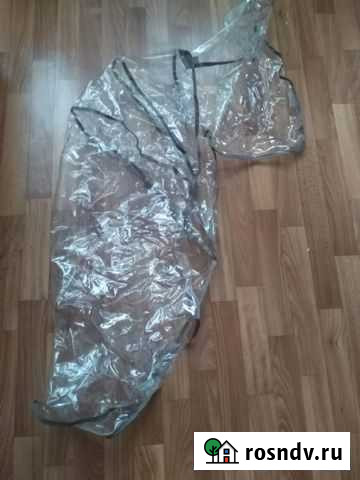 Дождевик для коляски Курск - изображение 1