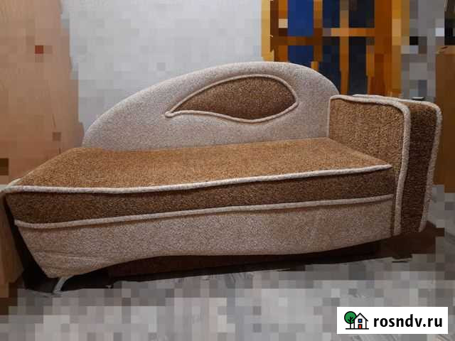 Диван Вурнары - изображение 1