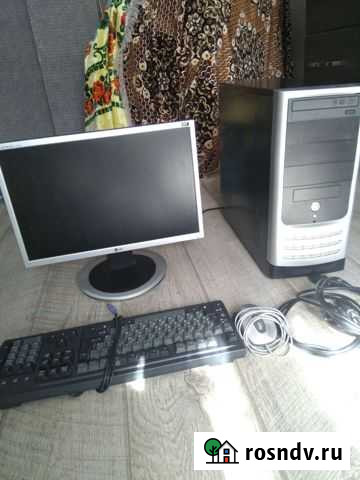 Компьютер Краснокумское - изображение 1