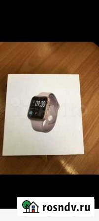 Smart watch Подольск - изображение 1