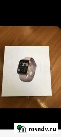 Smart watch Подольск - изображение 1