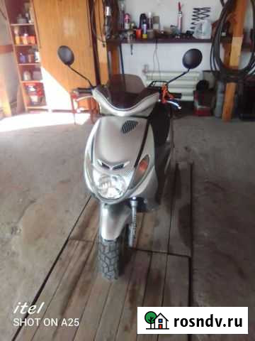 Мопед Балей - изображение 1