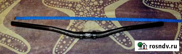 Руль : Race Face, Spank, Sixpack Racing, Truvativ Воронеж - изображение 1