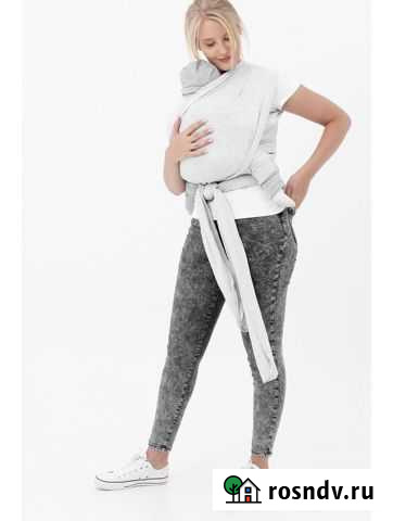 Слинг шарф Уфа - изображение 1