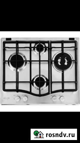 Газовая варочная панель ariston Октябрьск - изображение 1