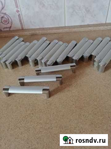 Фурнитура для мебели Кострома - изображение 1