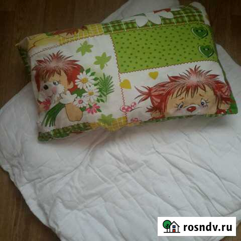 Матрасик Астрахань - изображение 1