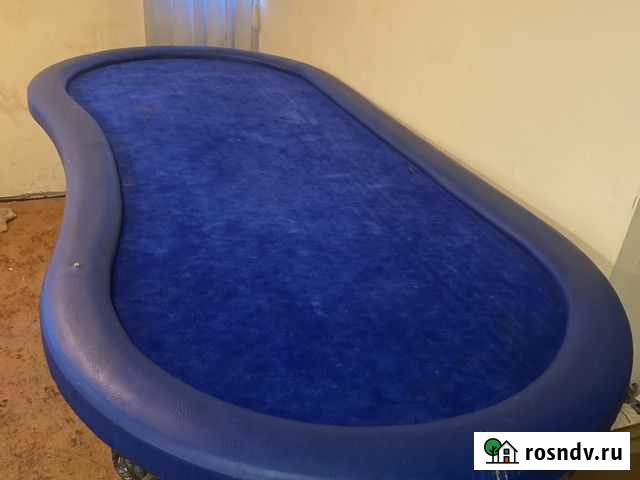 Стол для покера Петропавловск-Камчатский - изображение 1