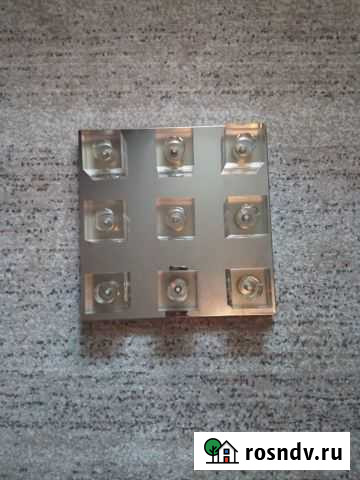 Светильник потолочный Томск - изображение 1