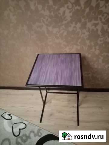 Столик Донской - изображение 1