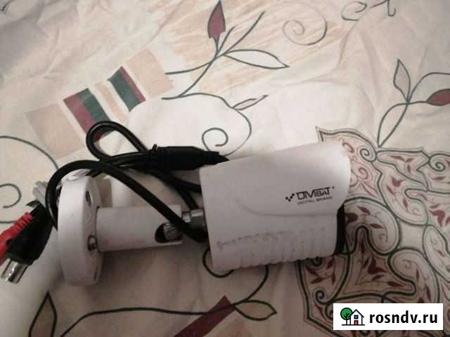 Видеокамера бу Советск - изображение 1