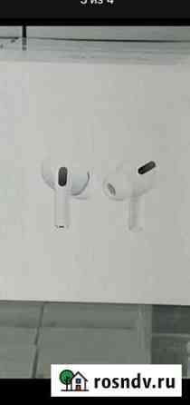 Airpods про Александров