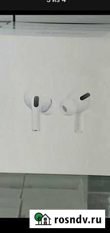 Airpods про Александров - изображение 1