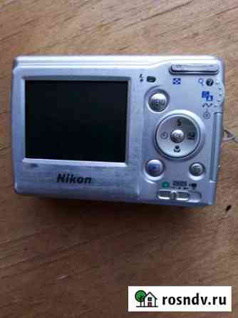 Фотоаппарат Nlkon coolpix LIO Калининград