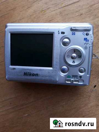 Фотоаппарат Nlkon coolpix LIO Калининград - изображение 1