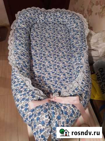 Кокон для новорожденных Пермь - изображение 1