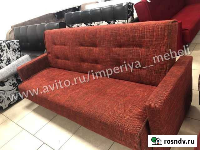 Диван 302 Иваново - изображение 1