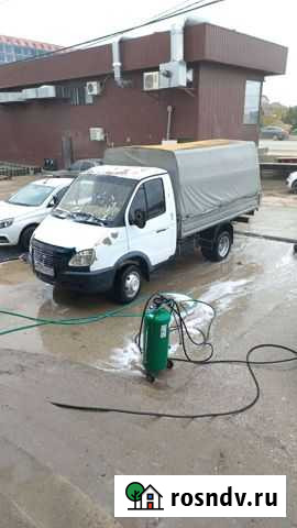 Грузоперевозки Новый Хушет - изображение 1