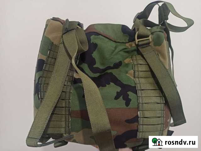 Сумка сухарная фирмы сплав Каспийск - изображение 1