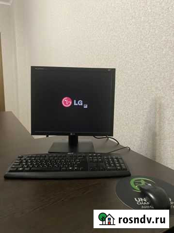 Компютер офисный Тихорецк - изображение 1