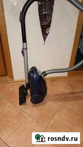 Пылесос Tefal tw2421 Пенза - изображение 1