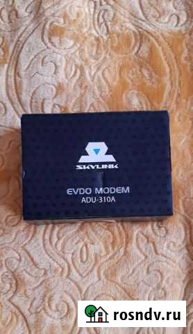Модем Skylink Краснодар - изображение 1