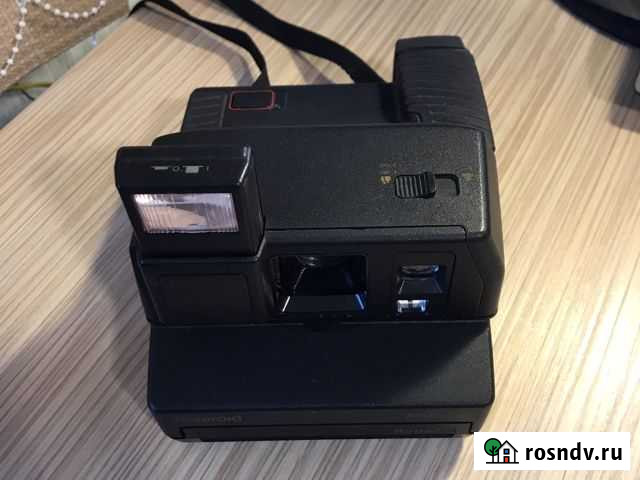 Фотоаппарат Polarold Impulse Portrait Новосибирск - изображение 1