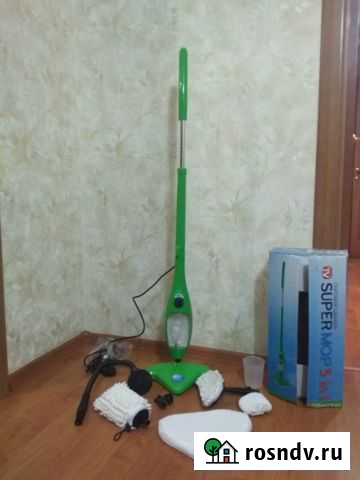 Паровая швабра Чебоксары - изображение 1