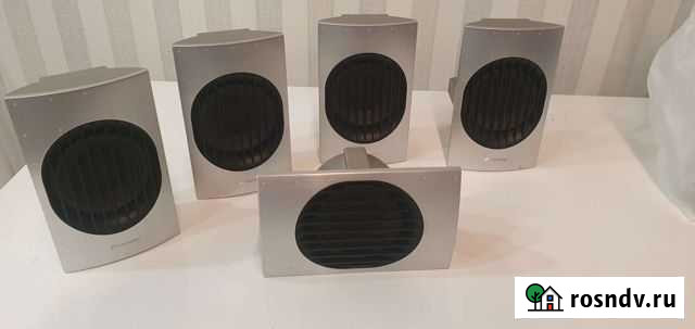 Pioneer S SP 40 акустическая система Ярославль - изображение 1