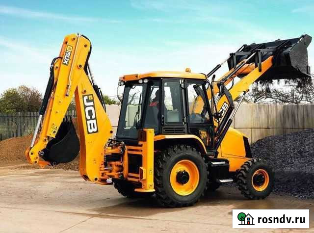 Требуются водител экскаваторщик тракторист Серпухов - изображение 1