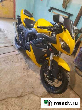 GXR 250 Павловск - изображение 1