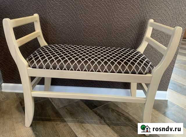 Банкетка Курск - изображение 1