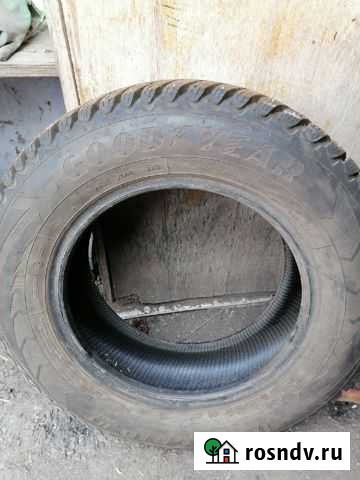 Калеса - 2 комплекта зима и лето на дисах Березовка - изображение 1