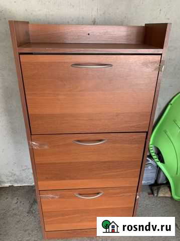 Тумба для обуви Благовещенск - изображение 1