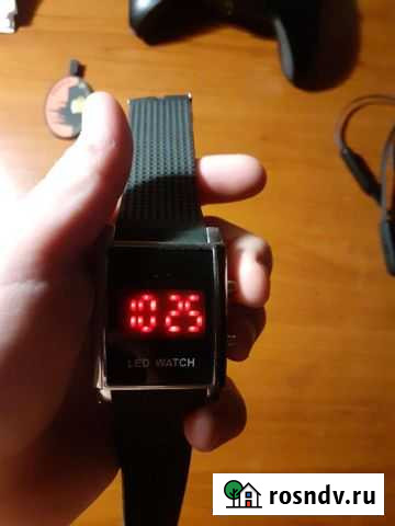 Чесы Калуга - изображение 1