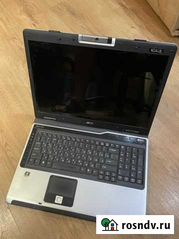 Ноутбук Aser Aspire 9414zwsmi Касимов - изображение 1