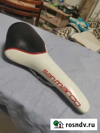 Selle San Marco Concor leichte Тюмень - изображение 1