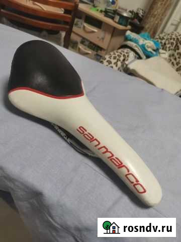Selle San Marco Concor leichte Тюмень - изображение 1