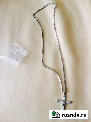 Крест Торетто Омск - изображение 1